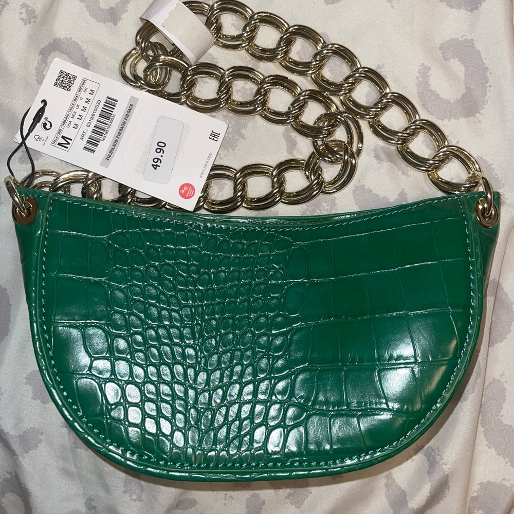 Zara Bag Bundle ALL SOLD